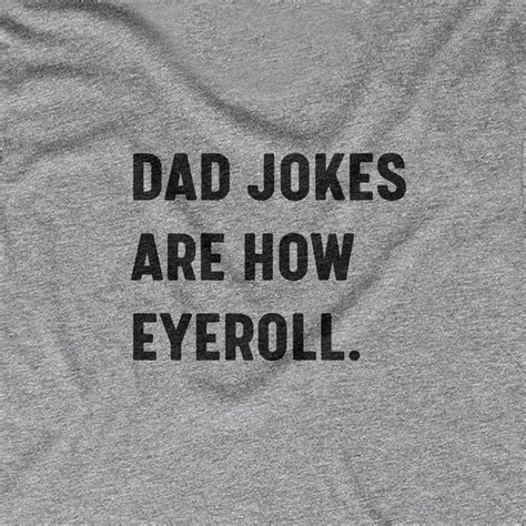 Dad Jokes