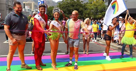 All The Details 2024 Cape Town Pride Parade Mardi Gras MambaOnline