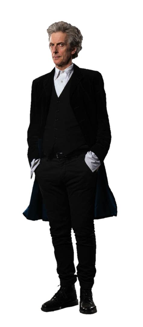 Doctor Who 12th Doctor Png By Metropolis Hero1125 On Deviantart