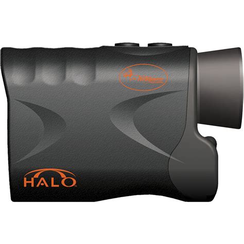 Wildgame Innovations R400 Halo Laser Rangefinder R400 Bandh Photo