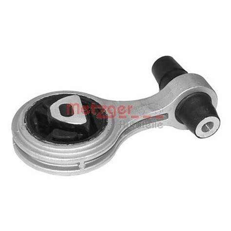 Metzger Motorlager Hinten Passend F R Fiat Doblo