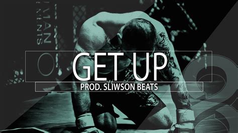 Epic Orchestral Hip Hop Beat Hard Motivational Rap Instrumental ~get Up