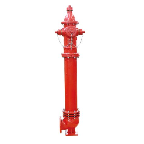 Dry Barrel Fire Hydrant China UL FM