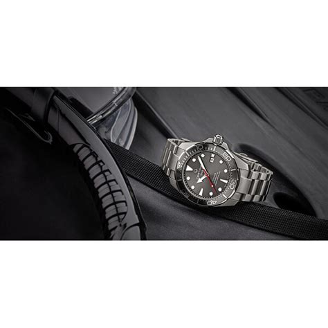 Certina DS Action Diver Automatic C032 407 44 081 00 Titanium