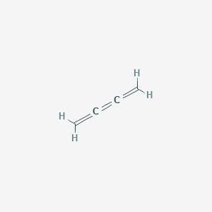 Buy 1 2 3 Butatriene From Dayang Chem Hangzhou Co Ltd ECHEMI