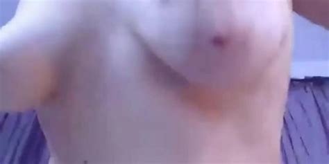 Redhead Milf Fingers Wet Shaved Pussy On Webcam Tnaflix