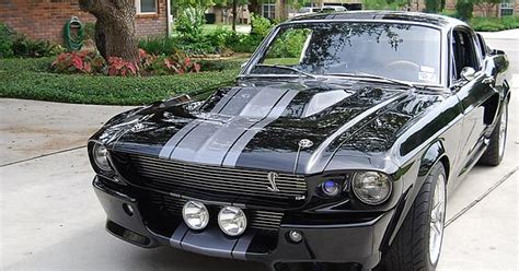 1967 Mustang Gt500 Eleanor Album On Imgur