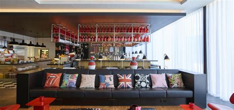 CitizenM Shoreditch, London Review | The Hotel Guru