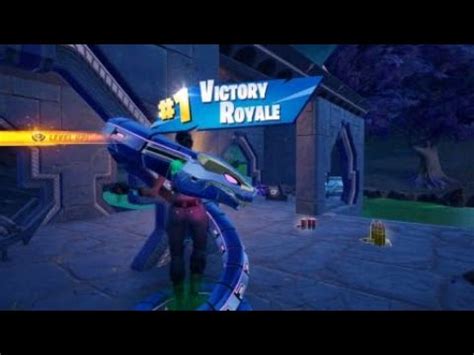 Fortnite ALL 4 MEDALLIONS High Eliminations HADES CEREBRUS MYTHICS