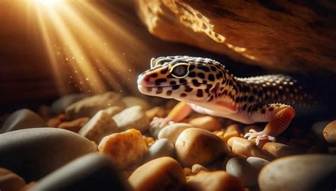 Leopard Gecko Anatomy A Comprehensive Guide For Owners Reptilebreeds