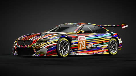 Best GT Sport Livery Our Favourite Liveries This Month CAR Magazine