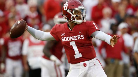 N F L Draft The Cardinals Pick Kyler Murray No The New York