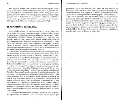 Que paso en la educacion argentina.-COLECCIÓN TRIÁNGULOS PEDAGÓGICOSpdf