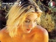 Naked Ilaria Galassi Added 07 19 2016 By