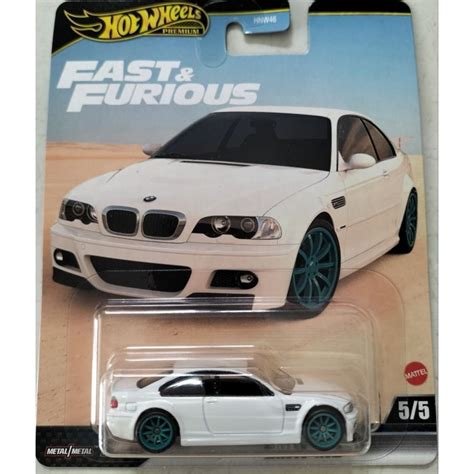 Store Minh Chung xe mô hình đồ chơi Hot wheels Fast furious BMW M3 Shopee Việt Nam