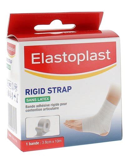 Elastoplast Bande Adh Sive Rigide M X Cm