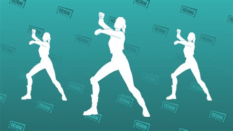 New Celebrate Me Icon Series Emote Available Now Fortnite News