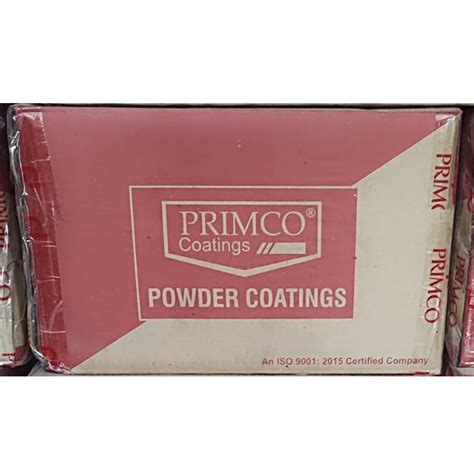 Powder Coating Paint manufacturers in India