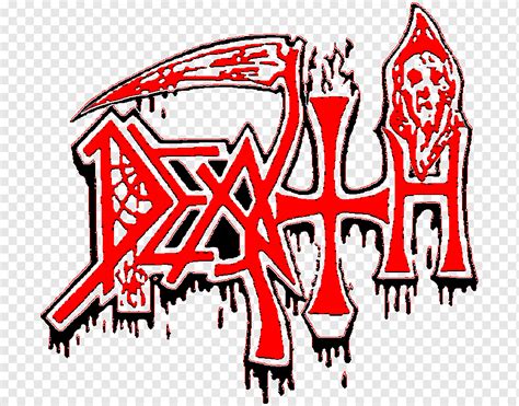 Death Band Logo