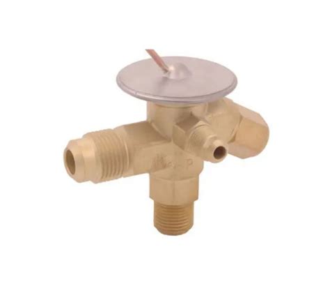 Copeland Expansion Valves Ti Series Domnick Part Of Rs Group