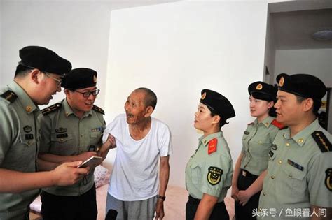 95歲抗戰老兵談起戰爭歲月犧牲的戰友老淚縱橫 傷殘右手敬出標準軍禮 每日頭條