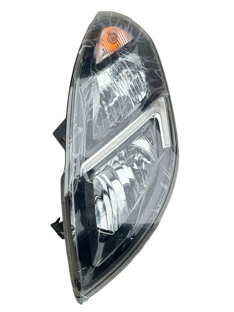 OPEL MOVANO 95529358 LAMPA LEWA LED 95529360 za 2599 99 zł z