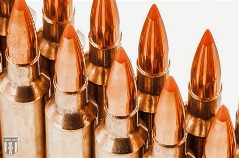 6mm Creedmoor Vs Creedmoor Rifle Caliber Comparison 50 OFF