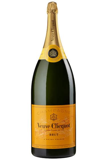 What Are The Different Types Of Champagne Bottles Their Sizes And