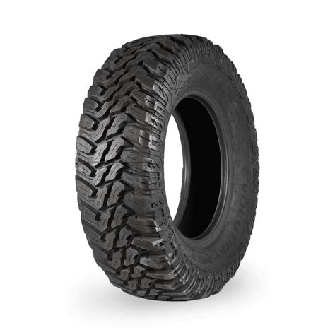 R Cooper Evolution Mtt Mud Terrain Q Tyre X Tyres