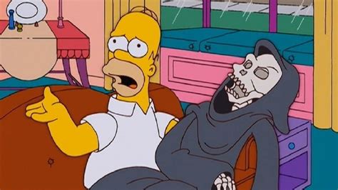 The Simpsons Halloween Episodes Every Treehouse Of Horror Special