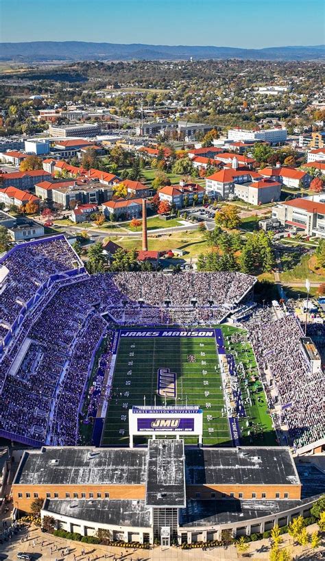 James Madison Dukes Football Tickets - 2024 James Madison Games | SeatGeek