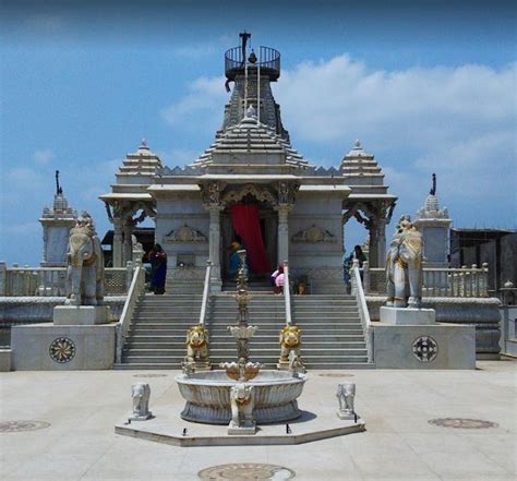 Jain Temple Details