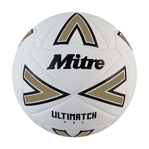 Mitre Footballs | Direct Soccer