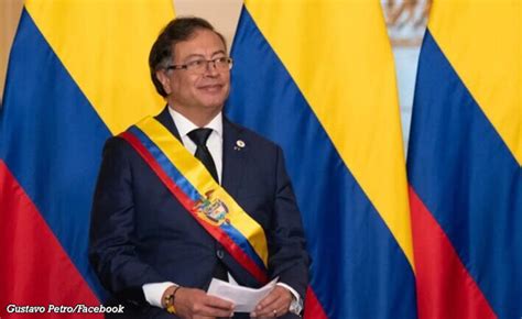 Colombian president wants to amend free trade accord with US