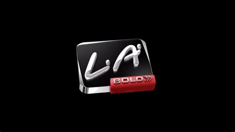 Kompilasi La Bold Live Bold Youtube