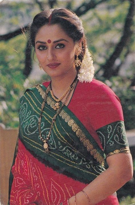 Pin On Jaya Prada