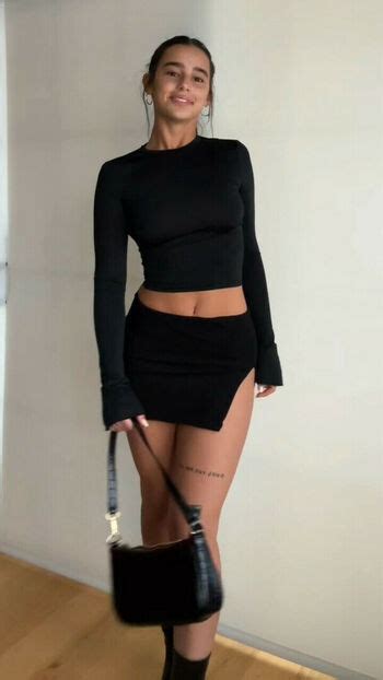 Sofia Muse Sofiamuse Musekyutin Nude OnlyFans The Fappening Plus