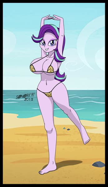 1420197 Suggestive Artist Sonork91 Derpibooru Import Starlight