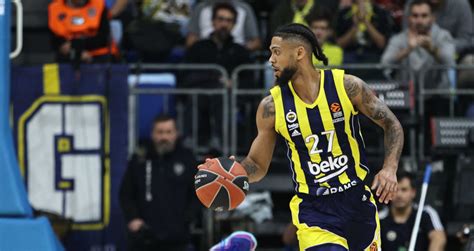 Olympiakos Fenerbah E Beko Dan Tyler Dorsey I Transfer Ediyor Eurohoops