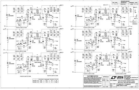 LTC3300-1 Datasheet and Product Info | Analog Devices