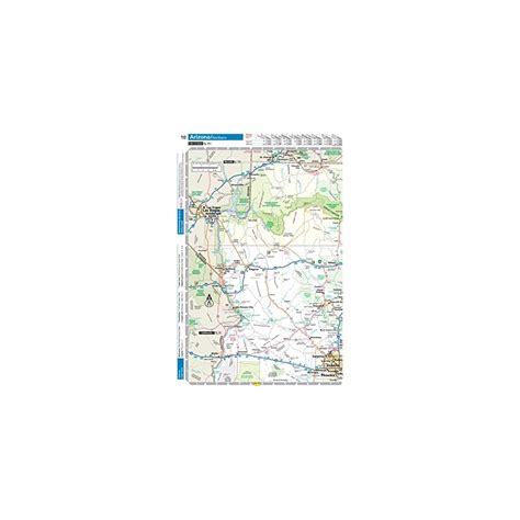 Rand Mcnally Road Atlas 2024 United States Britte Maurizia