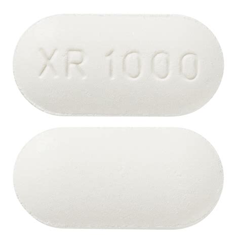 Metformin 1000 Mg