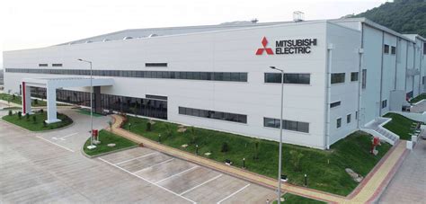 Mitsubishi And Rockwell Set Up Automation Plants In India Drivesandcontrols