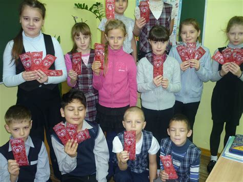 Конфетка Доброты