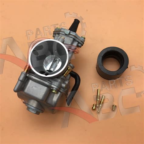 Oko 24mm Carburetor Gy6 Scooter 50cc 150cc Performance Carb 2 Stroke