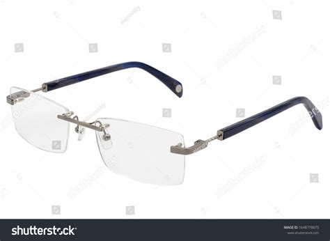 577 Rimless eyeglasses Images, Stock Photos & Vectors | Shutterstock