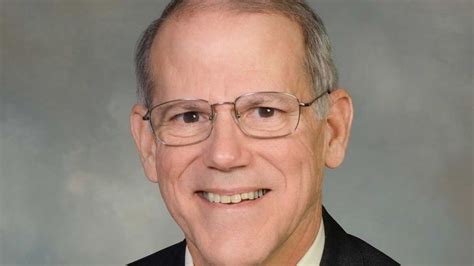 Former State Senator Frank Ruff Dies At 75