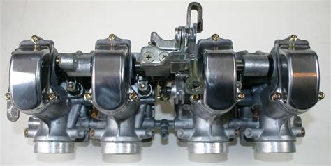 Mikuni Vm A Mm Smoothbore Carbs Rebuilt Kz Z Kz Gs