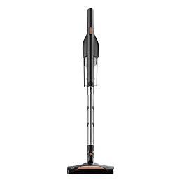 Вертикальный пылесос Deerma DX118C Gray+White купить в Москве по цене ...