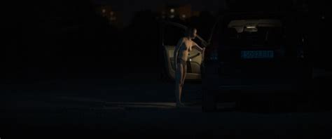 Nude Video Celebs Laia Manzanares Nude La Desconocida